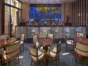 Narada Boutique Hotel Shanghai Hongkou (Original SSAW Hotel Boyang Shanghai)