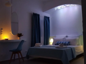 Amera Suites