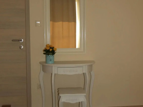 Beautiful view private bedroom in Barbat
