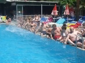 Sun Apartments Marmaris