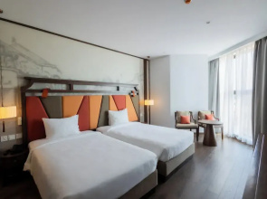 Apec Continental Condotel