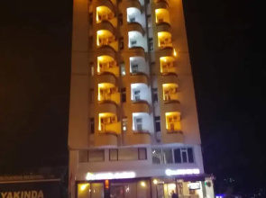 Katan Hotel