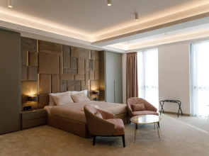 Hotel Eterno