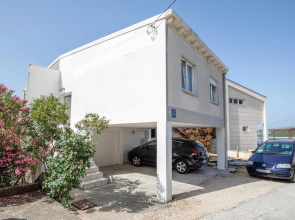 Awesome Apartment in Klek With Wifi and 2 Bedrooms
