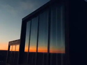 NUMA Wine Eco Suites