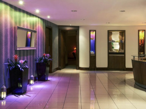 Holland House Hotel Cardiff By Sunday