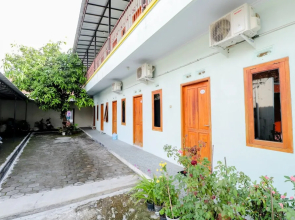 Wisma Lee A Lee