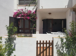 Pátio Beach House