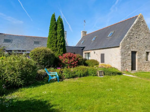 La maison revee pour les familles nombreuses !