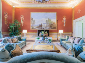 The Duchess Chambers the Luxury Grand 3 Bedrooms