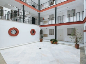 Charming House Sevilla