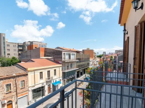 Xenia Boutique Tirso 1