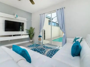 Storey Lake Resort Townhomes