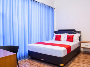 RedDoorz @ Lowokwaru