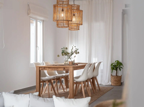 SummerSalt Villa Paros