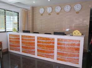South Asia Hotel