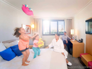 Novotel Paris Vaugirard Montparnasse