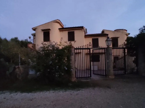 Appartamento Tavernella In Budoni