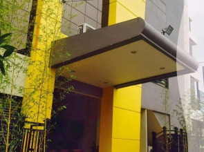 Castle Dreams Hotel