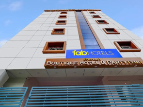Fabhotel Chandu'S Boutique