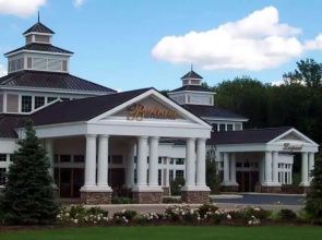 The Bertram Inn & Conf Ctr Trademark Collection by Wyndham