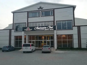 Andinata Hotel Sekerler Termal