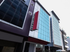 Hotel Perfect Palace by OYO Rooms