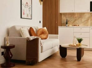 Lavie Maison Chic Sauna Hot Tub