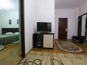 Отель Олеся