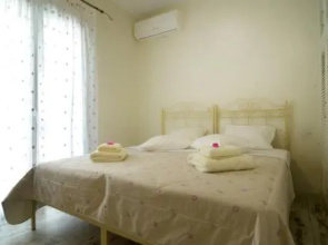 Villa Angie Nymfes Corfu Villa