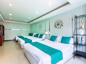 SHAKA Apartment