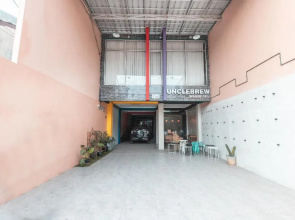 Hotel O Puspita Guesthouse