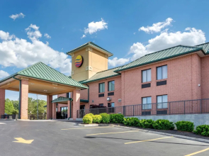 Comfort Inn