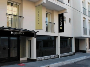 Donsuites Apart Hotel