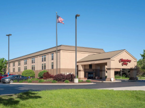 Spark by Hilton Stevensville
