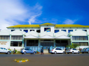 Kisumu Hotel