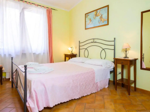 Agriturismo Casale del Contadino