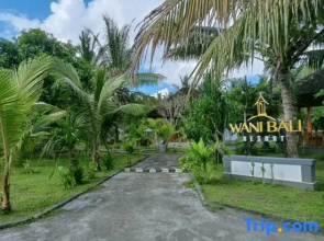 Wani Bali Resort 2