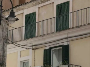 Modica Suite