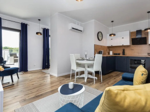 Hotel Kormoran Świnoujście by Renters Prestige