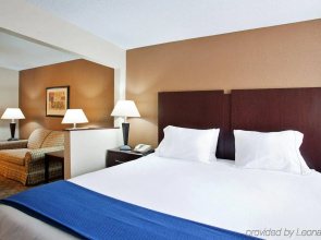 Holiday Inn Express Tuscola by IHG