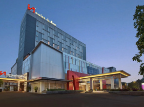 Swiss-Belinn Saripetojo Solo