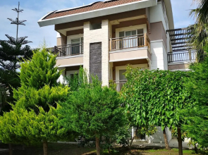 Taurus Residences 2