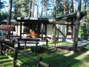 Bivak Usadba Club