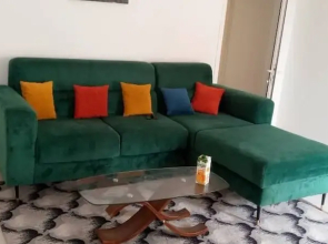 Studio Ouest Foire Dakar