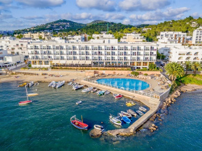 Hotel Simbad