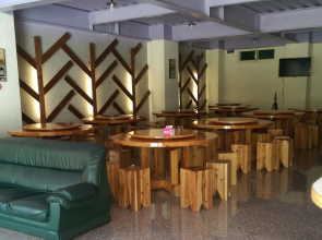 Shang Ti Sitou Bed and Breakfast