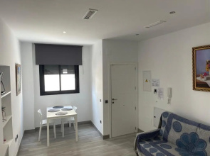 Apartamento 1 Gran8Nerja