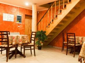 Гостевой дом Усадьба