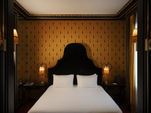Maison Souquet, Hotel & Spa